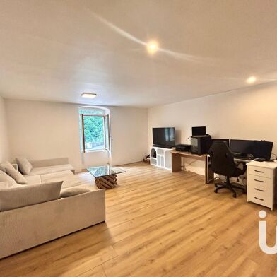 Appartement 3 pièces 84000 €