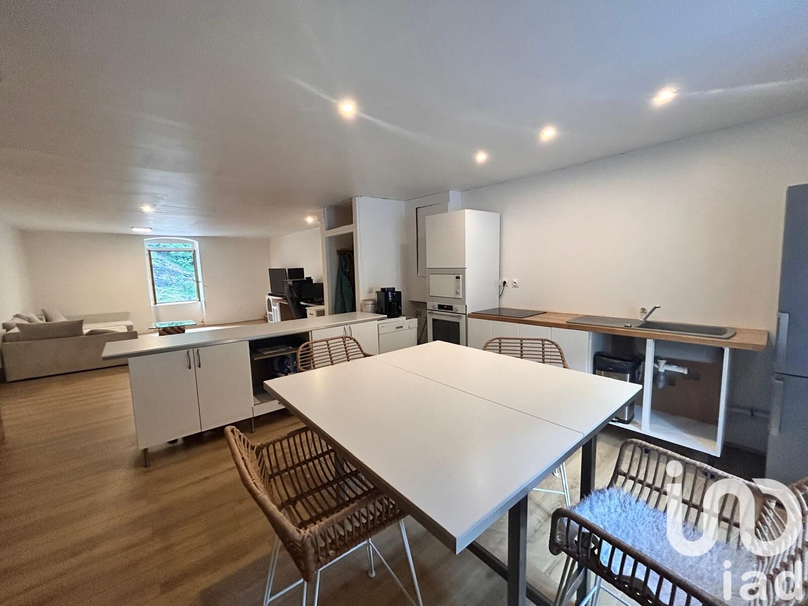 Vente Appartement 3 pièces - Photo 5
