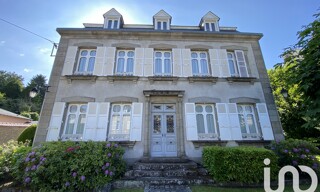 Maison 11 Pièces 365 m² à vendre à Guéret (23000)