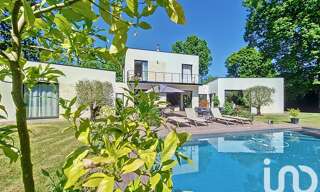 Maison 8 Pièces 262 m² à vendre à Saint-Fargeau-Ponthierry (77310)