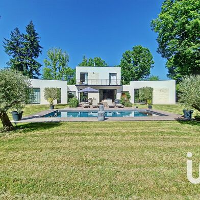 Maison 8 pièces 1460000 €