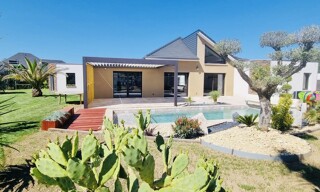 Maison 6 Pièces 170 m² à vendre à Louey (65290)