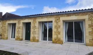 Maison 4 Pièces 110 m² à vendre à Pays de Belvès (24170)