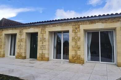 Maison 4 pièces 239000 €