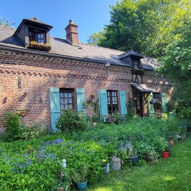 Maison 5 pièces 260000 €