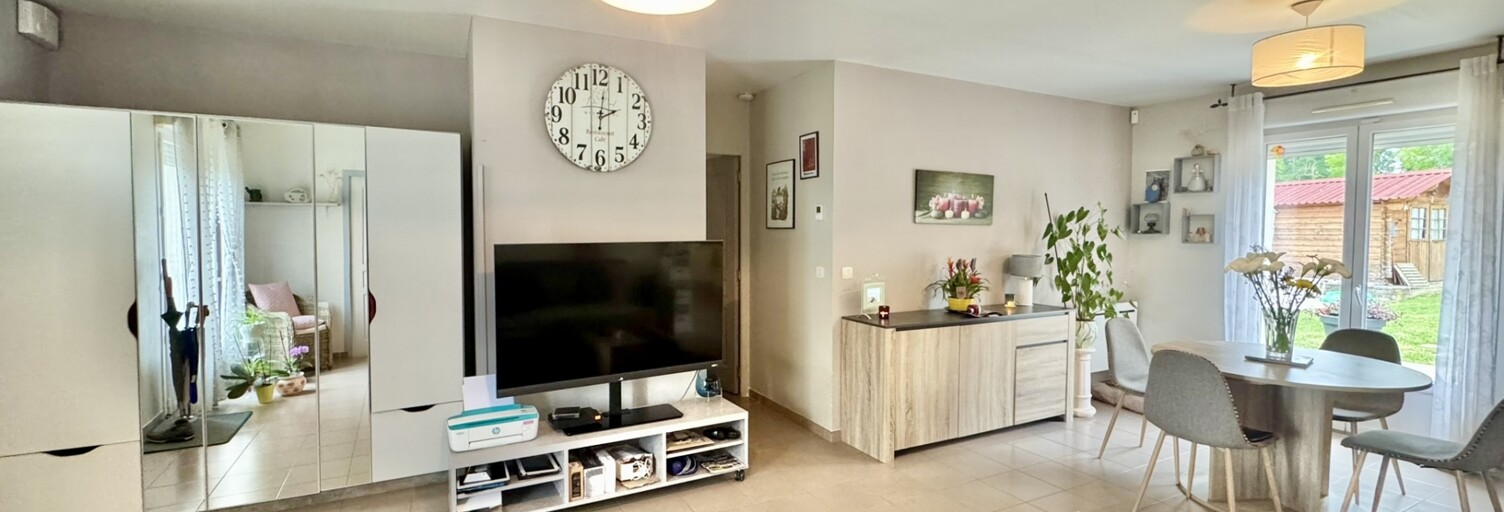 Maison 5 Pièces 86 m² à vendre à Mouroux (77120)