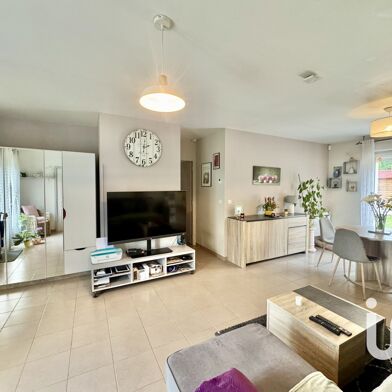 Maison 5 pièces 293900 €