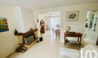 Maison 5 Pièces 86 m² à vendre à Bouffémont (95570)