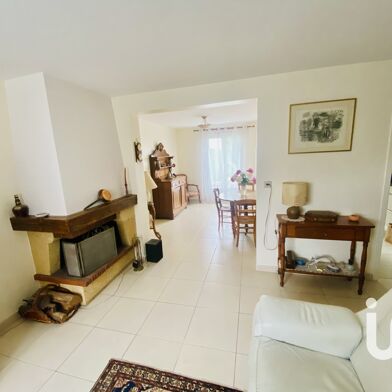 Maison 5 pièces 289000 €