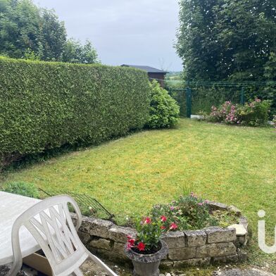 Maison 5 pièces 289000 €