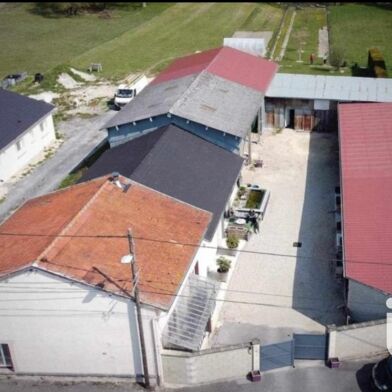 Maison 8 pièces 319000 €