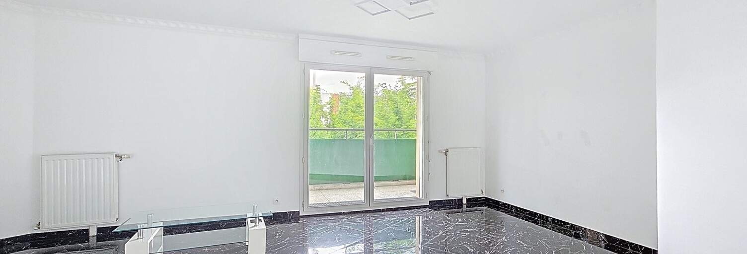 Appartement 3 Pièces 65 m² à vendre à Valenton (94460)