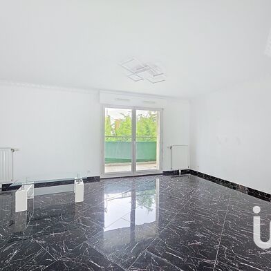 Appartement 3 pièces 219000 €