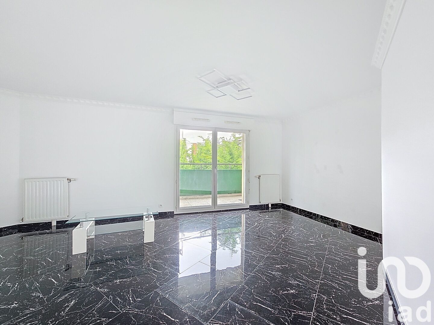 Appartement à vendre, 3 pièces, 65 m², Valenton