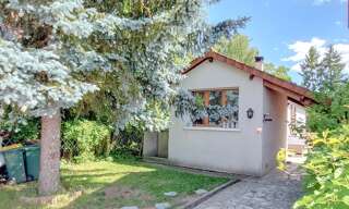 Maison 2 Pièces 65 m² à vendre à La Queue-les-Yvelines (78940)