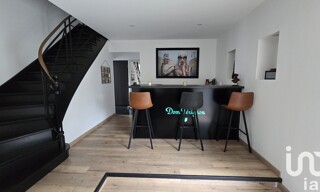 Maison 5 Pièces 135 m² à vendre à Bruay-la-Buissière (62700)