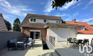 Maison 5 Pièces 135 m² à vendre à Bruay-la-Buissière (62700)