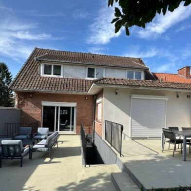 Maison 5 pièces 249000 €