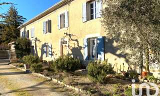 Maison 18 Pièces 370 m² à vendre à L'Isle-sur-la-Sorgue (84800)