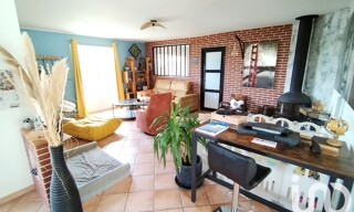Maison 5 Pièces 113 m² à vendre à Vailhauquès (34570)