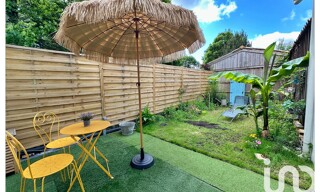 Maison 2 Pièces 50 m² à vendre à Gujan-Mestras (33470)