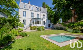 Maison 11 Pièces 430 m² à vendre à Fontainebleau (77300)