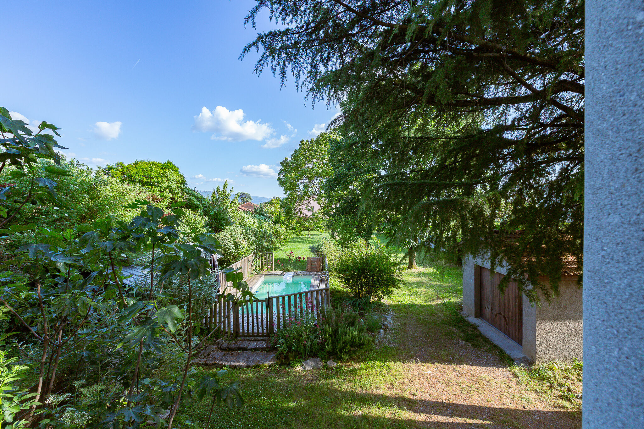 Villa / Maison  T8 à vendre Romans-sur-Isère 26100