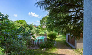 Maison 8 Pièces 187 m² à vendre à Romans-sur-Isère (26100)