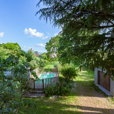 Maison 8 pièces 319000 €