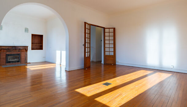 Villa / Maison 8 pièces  à vendre Romans-sur-Isère 26100