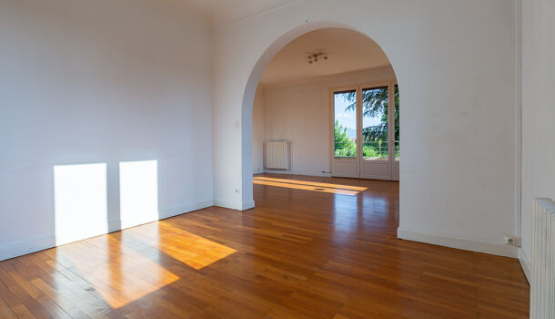 Villa / Maison 8 pièces  à vendre Romans-sur-Isère 26100