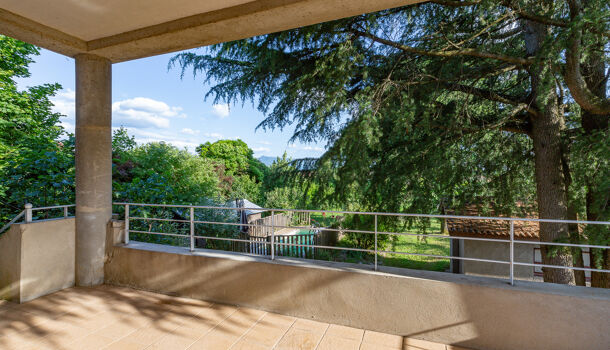 Villa / Maison 8 pièces  à vendre Romans-sur-Isère 26100