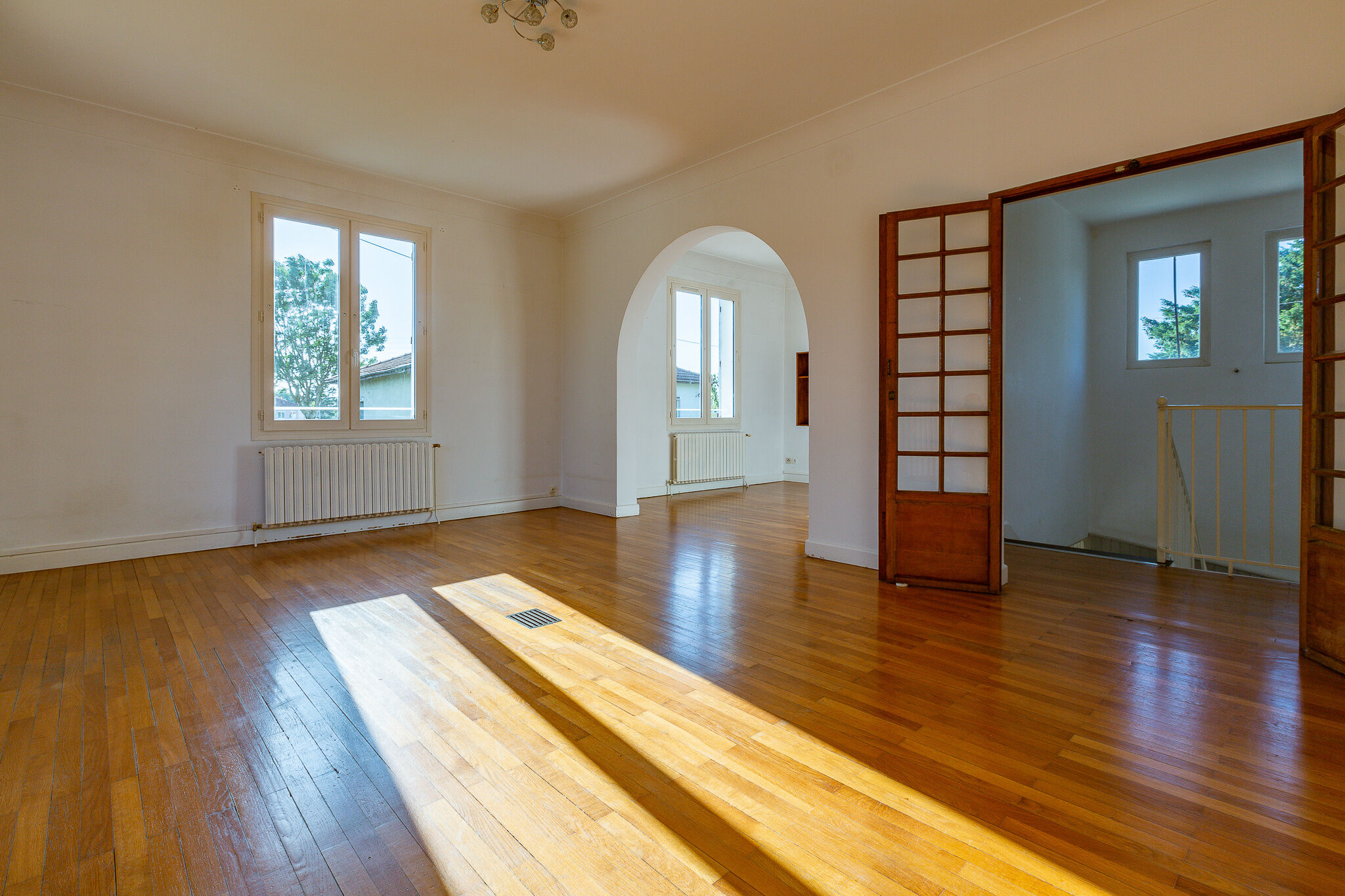 Villa / Maison  T8 à vendre Romans-sur-Isère 26100