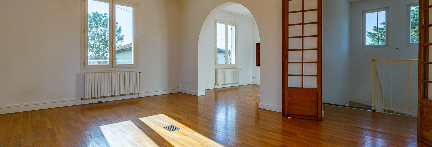 Maison 8 Pièces 187 m² à vendre à Romans-sur-Isère (26100)