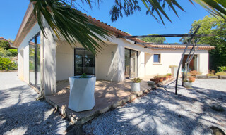 Maison 4 Pièces 134 m² à vendre à Caux (34720)
