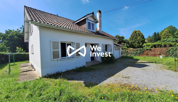 Villa / Maison 5 pièces  à vendre Oloron-Sainte-Marie 64400