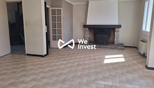 Villa / Maison 5 pièces  à vendre Oloron-Sainte-Marie 64400