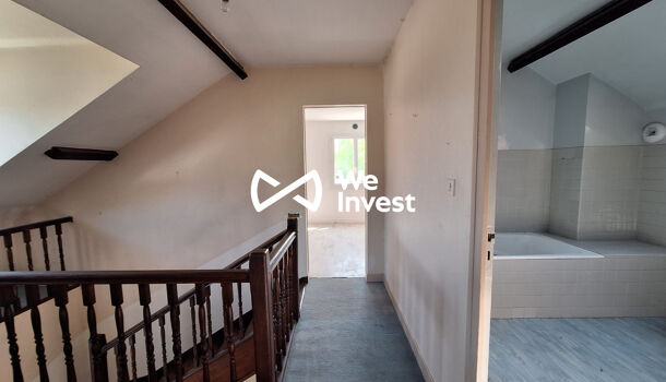 Villa / Maison 5 pièces  à vendre Oloron-Sainte-Marie 64400