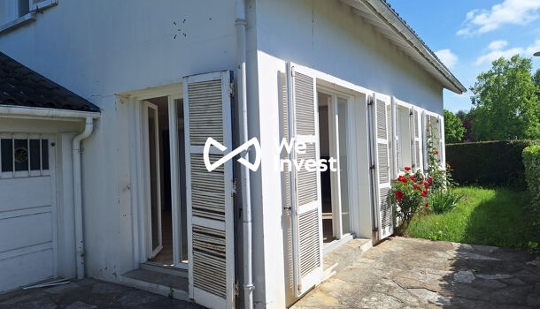 Villa / Maison 5 pièces  à vendre Oloron-Sainte-Marie 64400