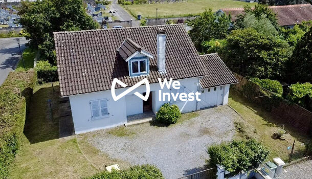 Villa / Maison 5 pièces  à vendre Oloron-Sainte-Marie 64400