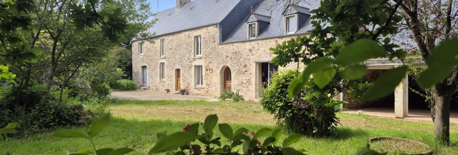 Commerce 7 Pièces 252 m² à vendre à Sortosville (50310)