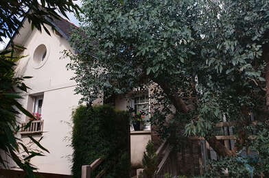 Maison 7 pièces 1193000 €