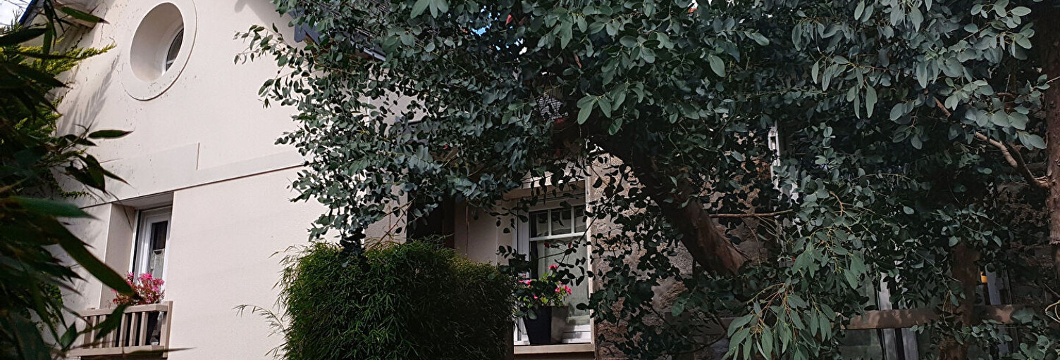 Maison 7 Pièces 175 m² à vendre à Pornichet (44380)