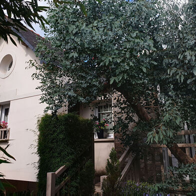 Maison 7 pièces 1193000 €