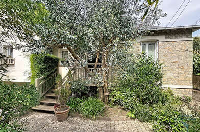 Maison 7 pièces 1193000 €