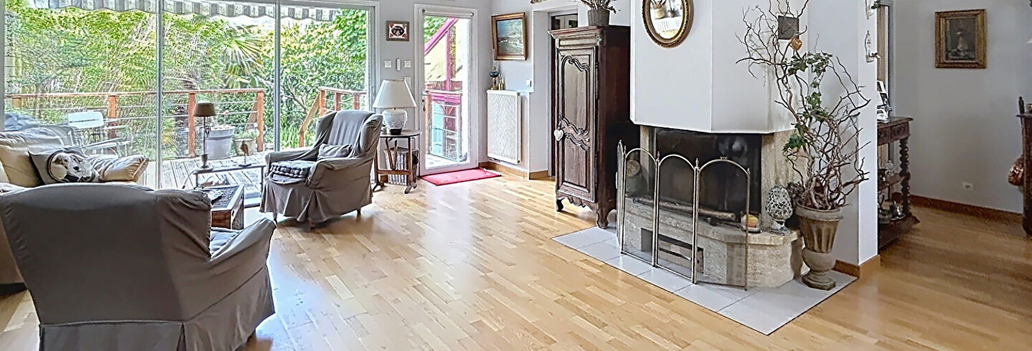 Maison 7 Pièces 175 m² à vendre à Pornichet (44380)