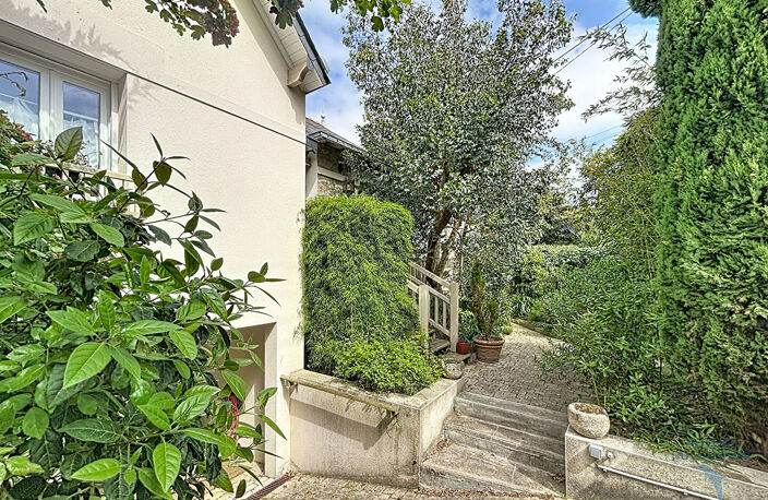 TRIANGLE D'OR VILLA DE CARACTERE — photo 3