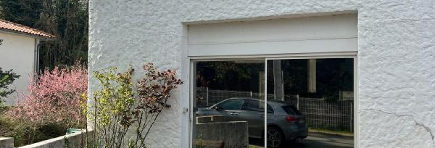 Appartement 1 Pièce 55 m² à vendre à Saint-Georges-de-Didonne (17110)