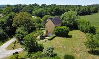 Maison 3 Pièces 72 m² à vendre à Saint-Hernin (29270)