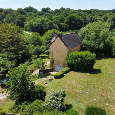 Maison 3 pièces 97000 €